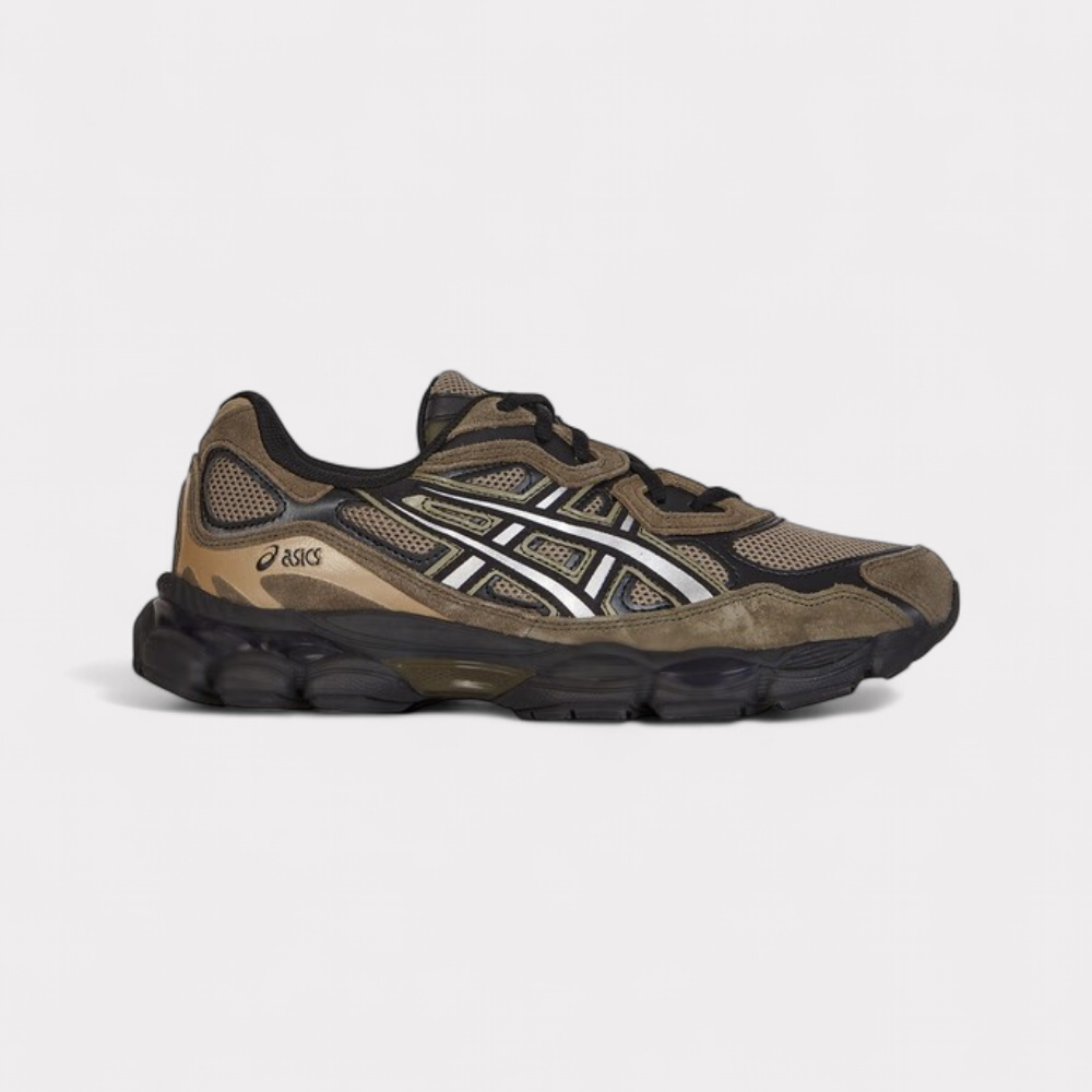 GEL-NYC - Pepper Black