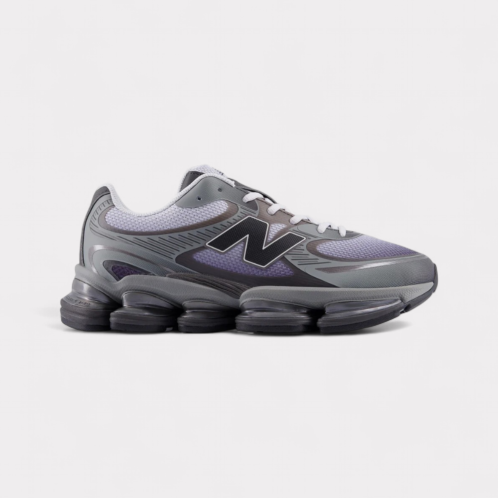 New Balance 2000 - Pearl Grey