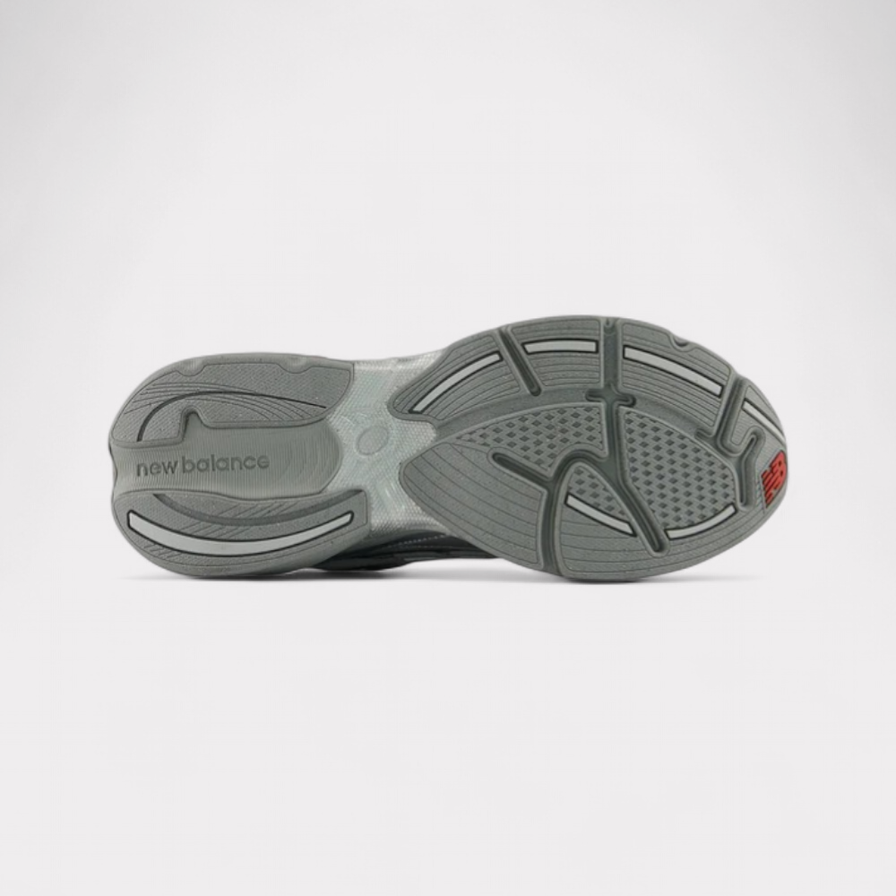 New Balance 2010 - Silver Metallic
