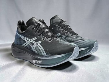 Asics MEGABLAST