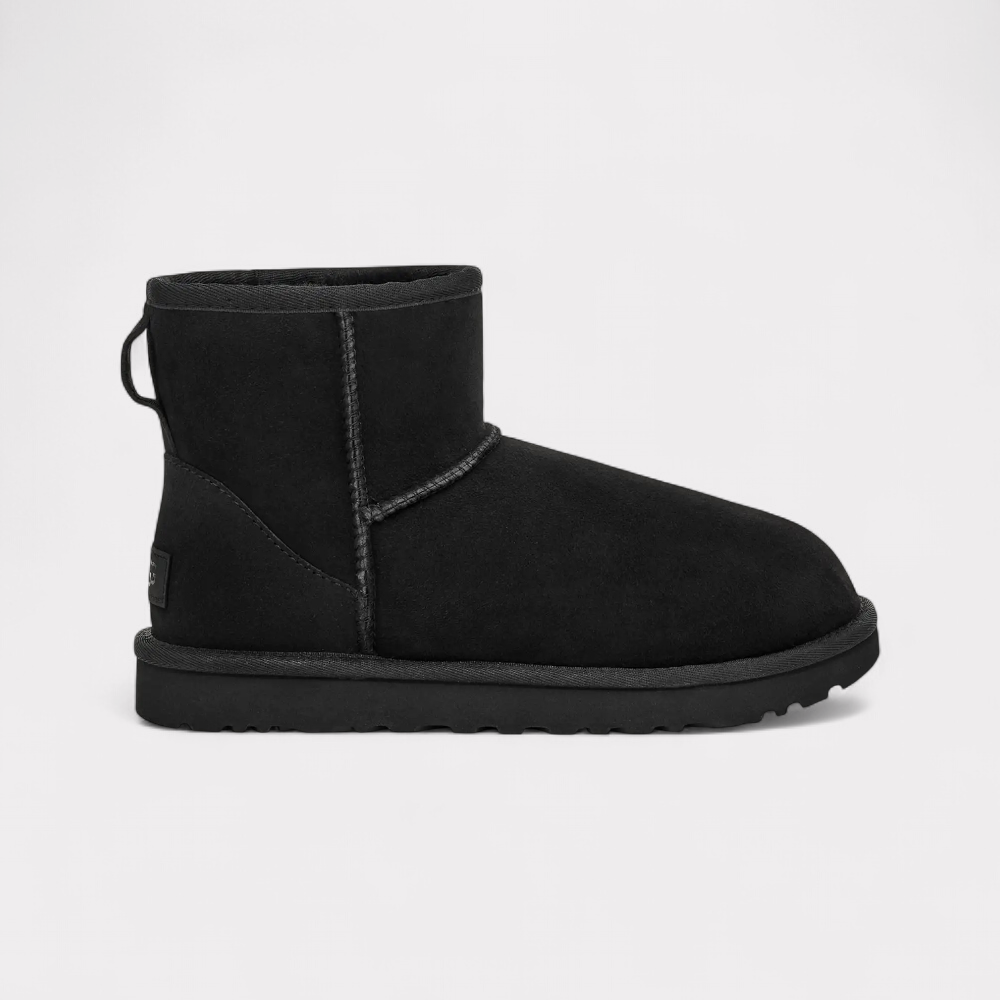 UGG Classic Mini II - Black