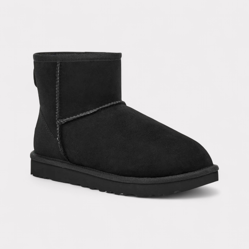 UGG Classic Mini II - Black