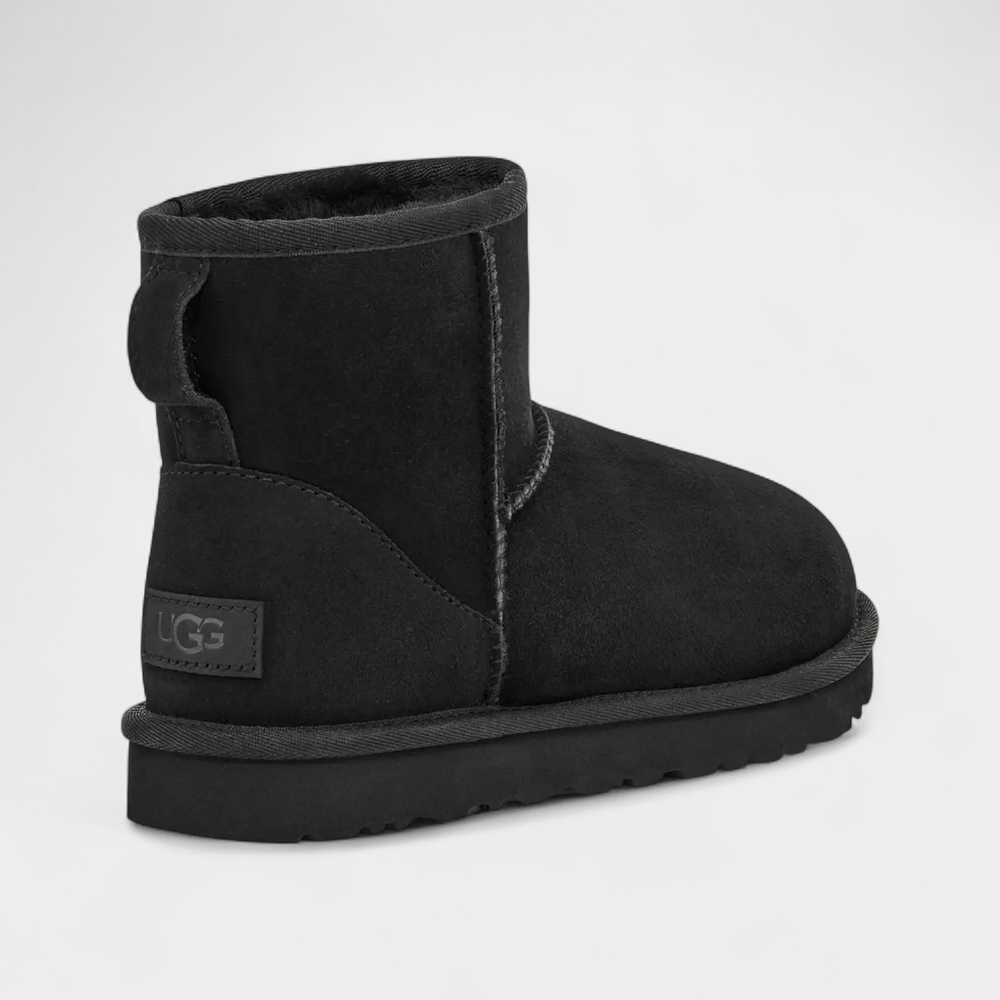 UGG Classic Mini II - Black