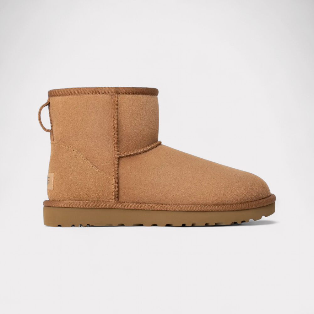 UGG Classic Mini II - Chestnut