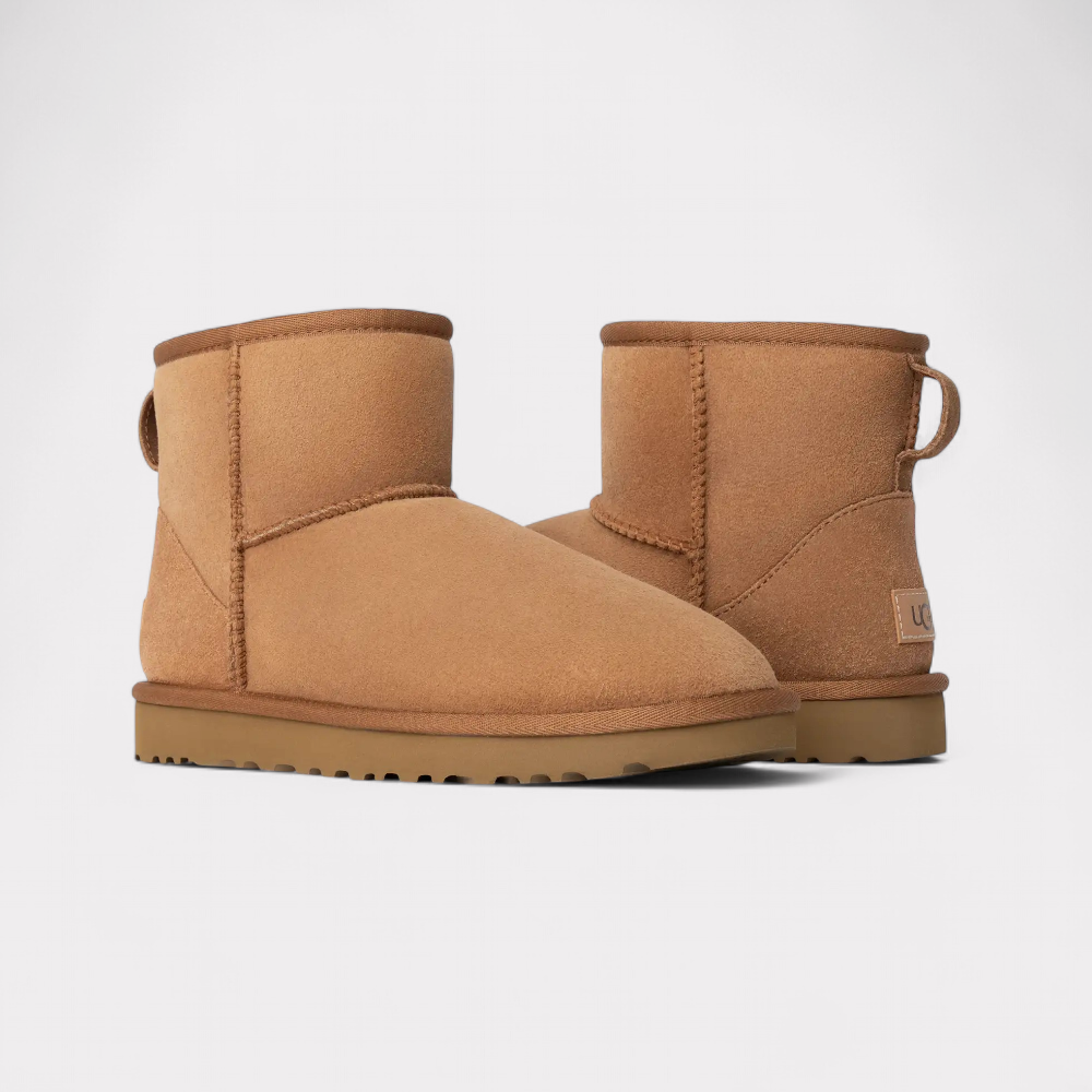 UGG Classic Mini II - Chestnut