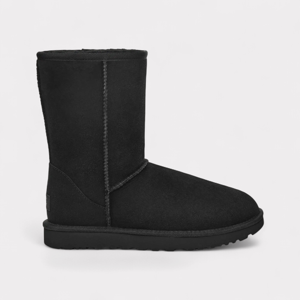 UGG Classic Short II - Black