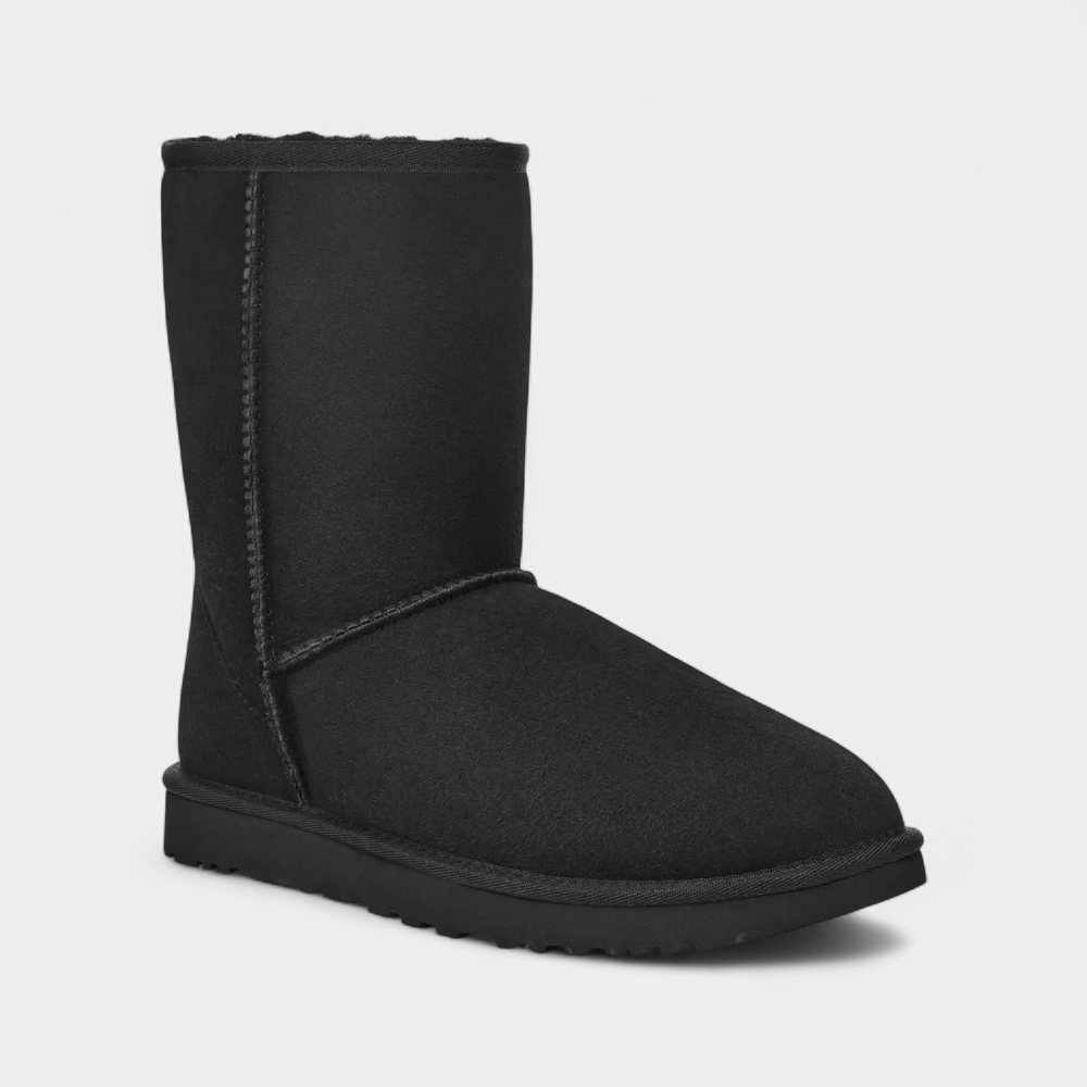 UGG Classic Short II - Black