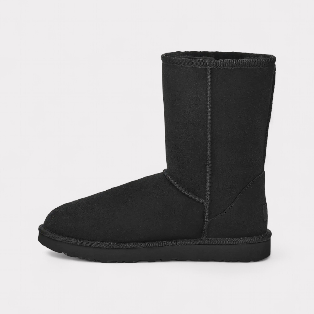 UGG Classic Short II - Black