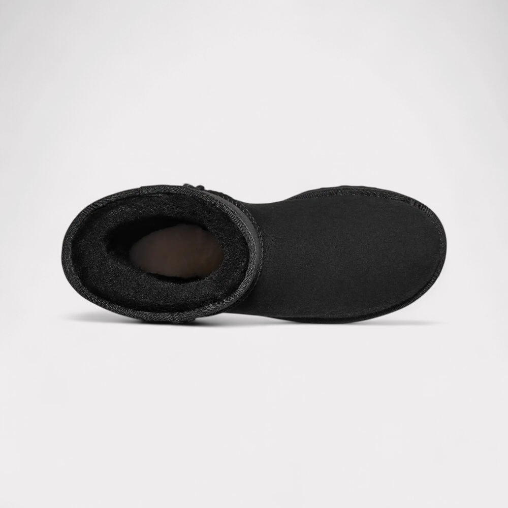 UGG Classic Short II - Black