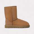 UGG Classic Short II - Chestnut