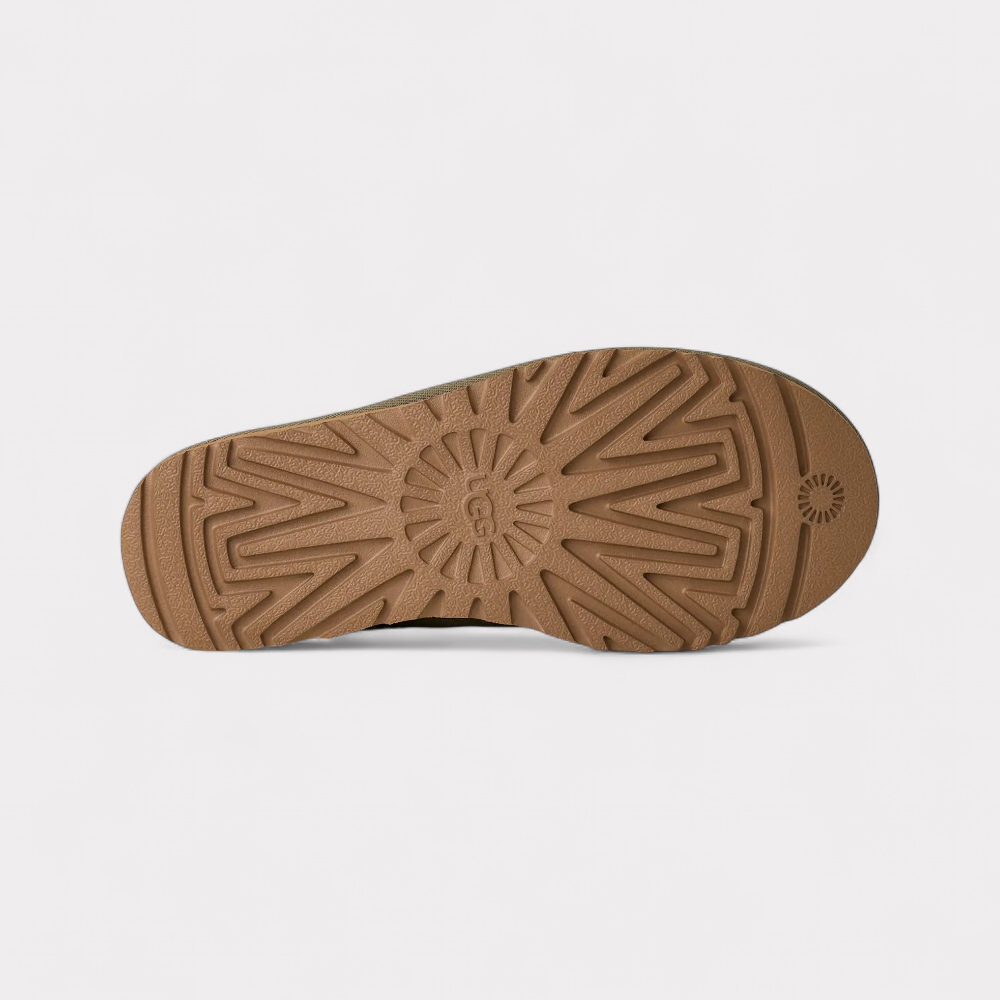 UGG Classic Ultra Mini - Moss Green