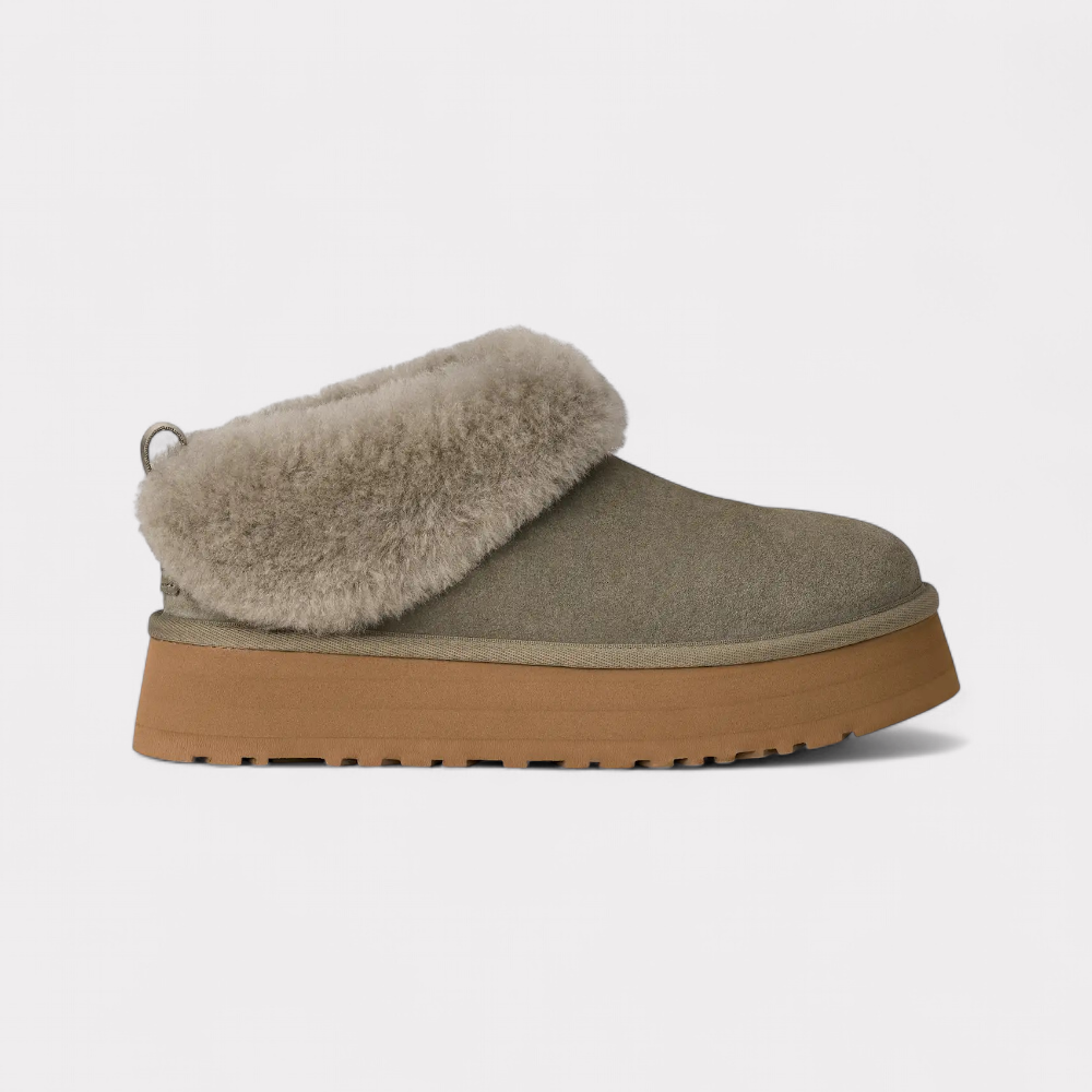 UGG Tazzelle - Moss Green