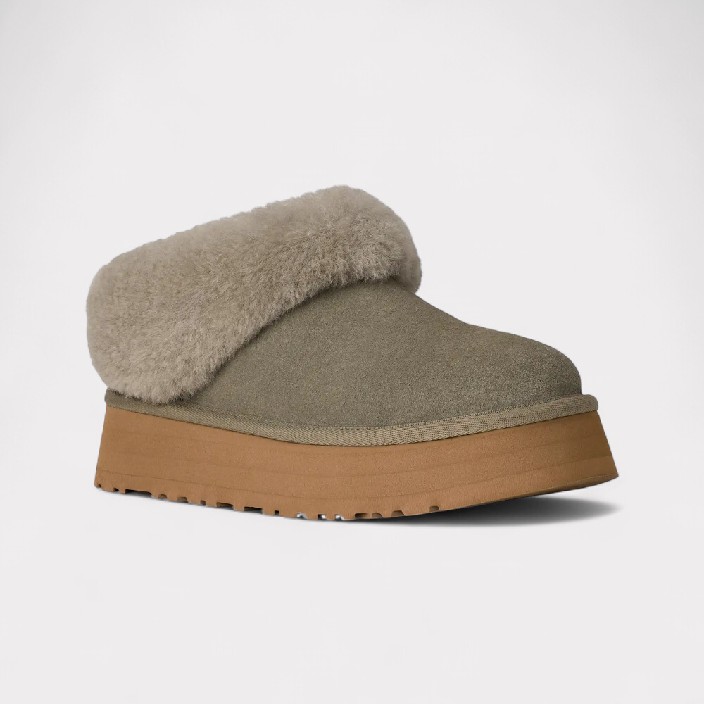 UGG Tazzelle - Moss Green