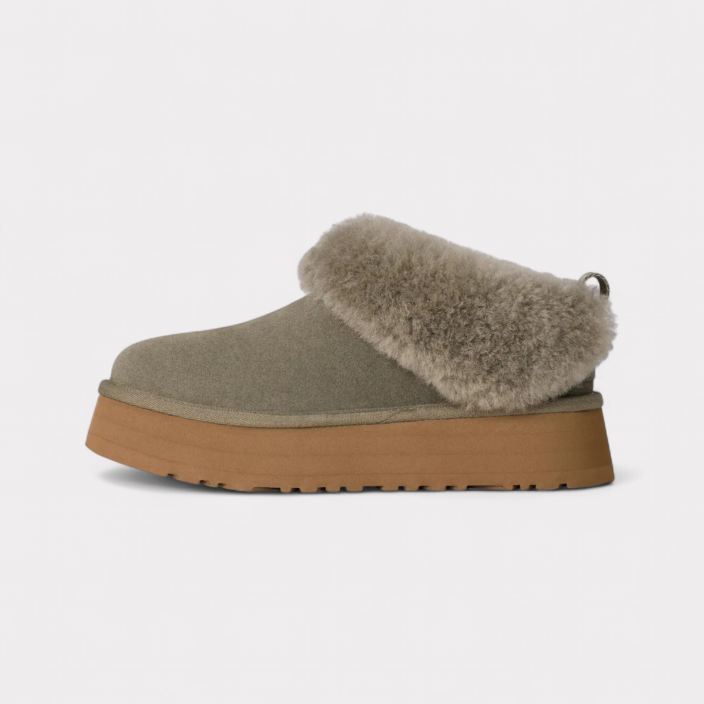 UGG Tazzelle - Moss Green