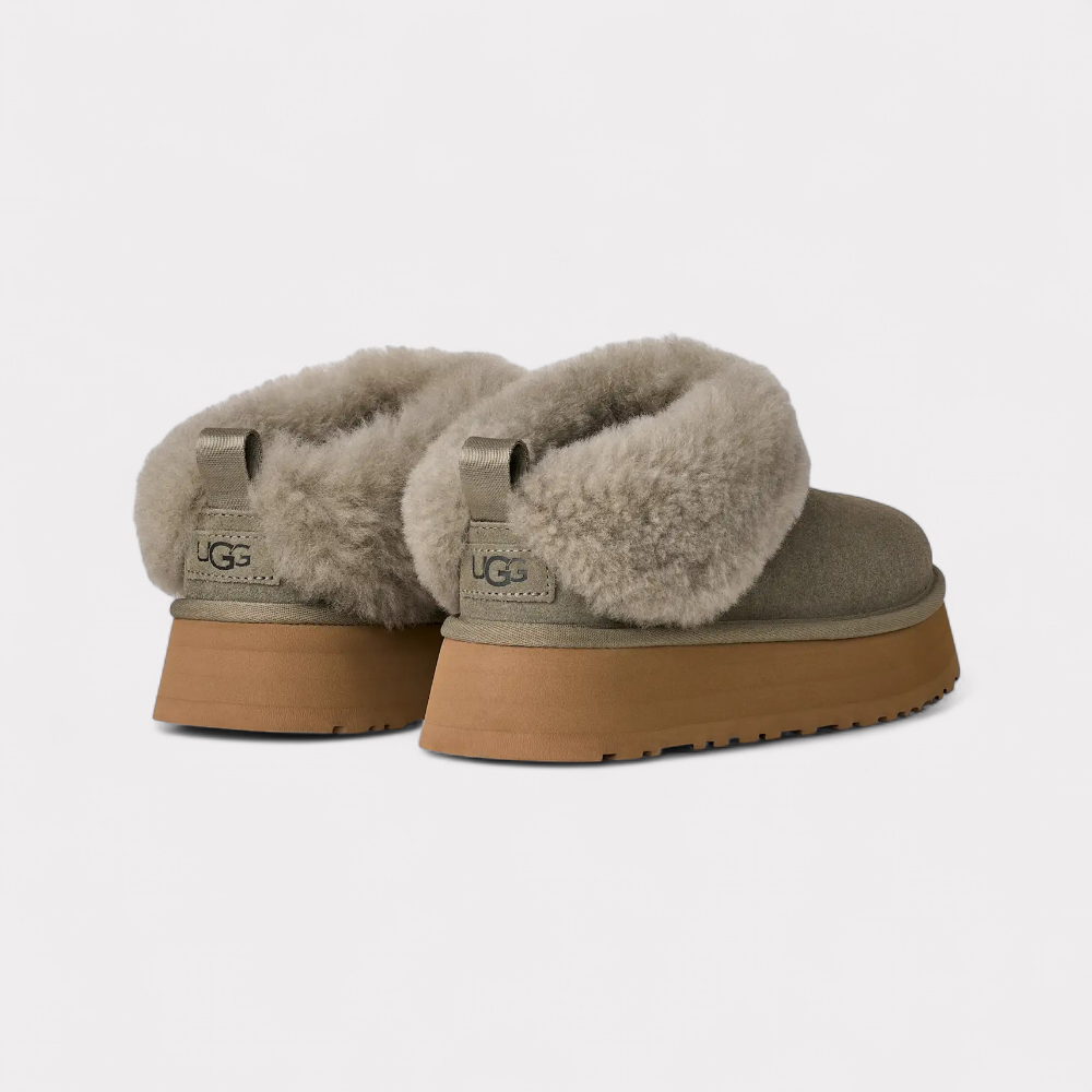 UGG Tazzelle - Moss Green