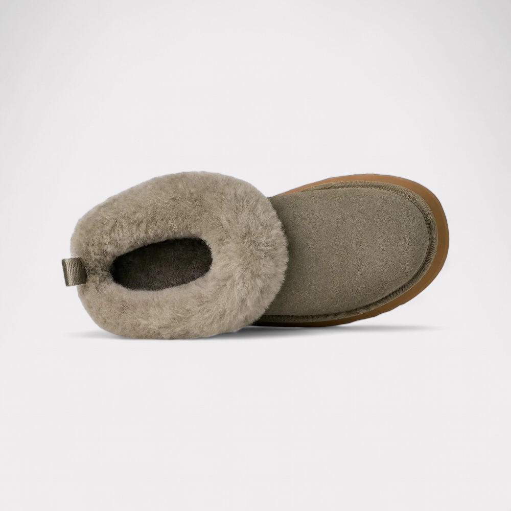 UGG Tazzelle - Moss Green