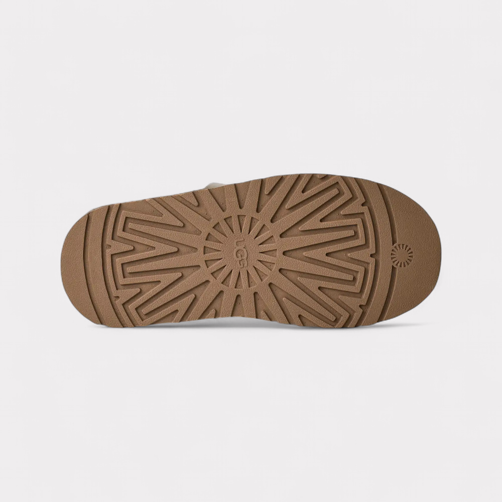 UGG Tazzelle - Moss Green