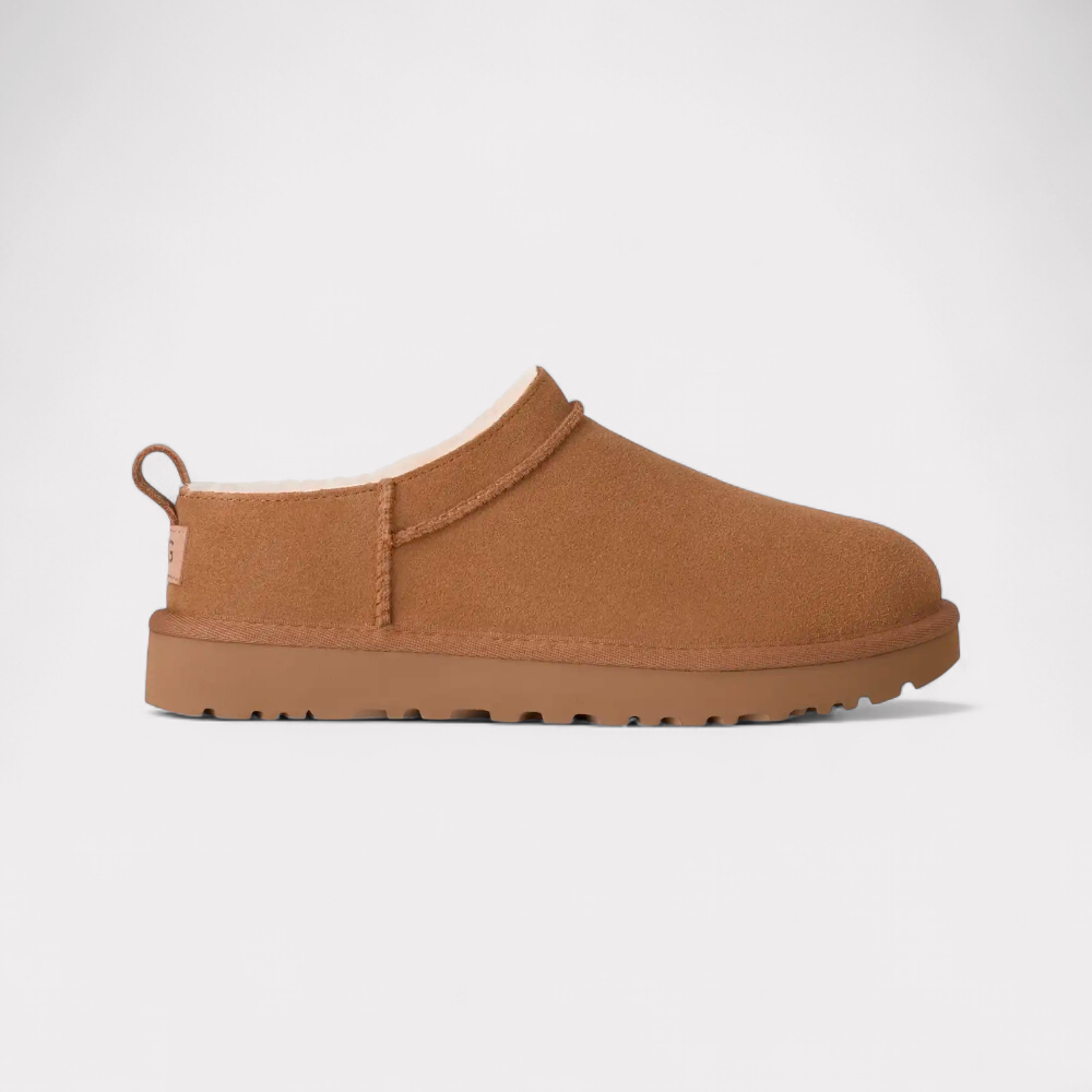 UGG Classic Micro - Chestnut