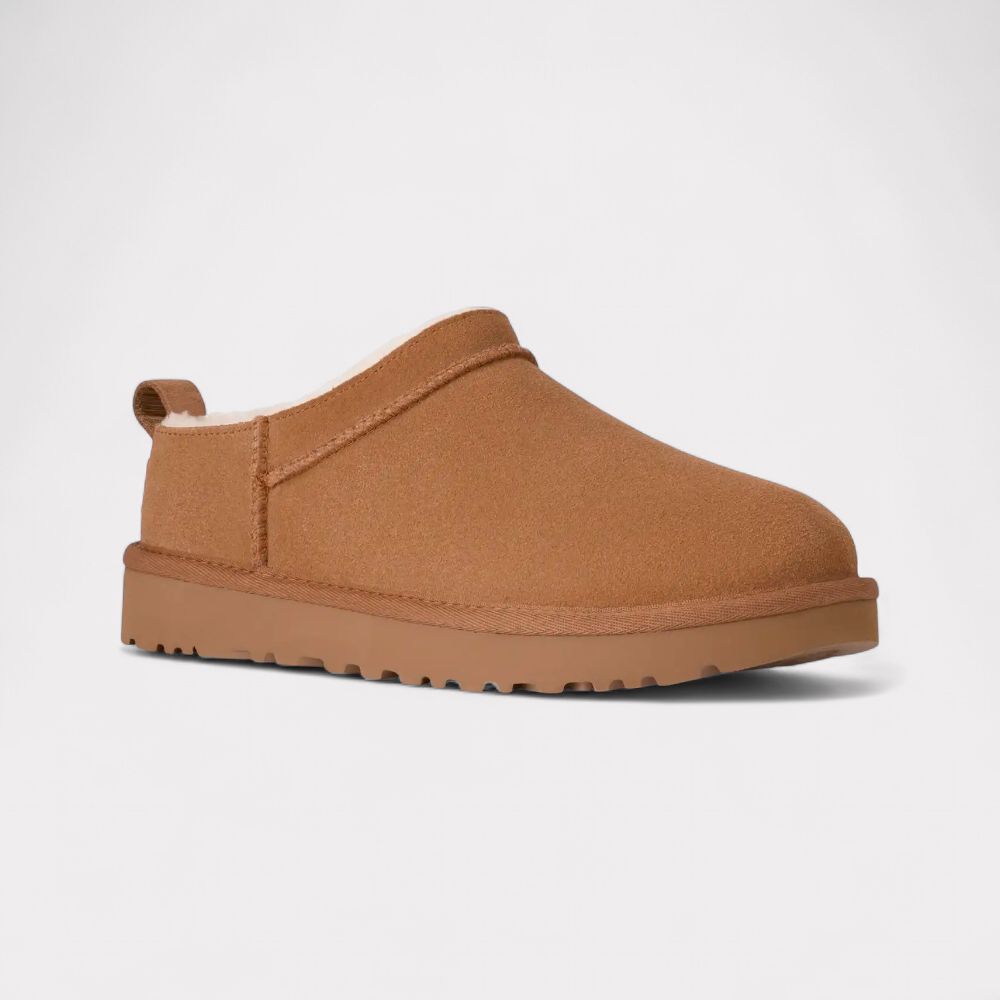 UGG Classic Micro - Chestnut