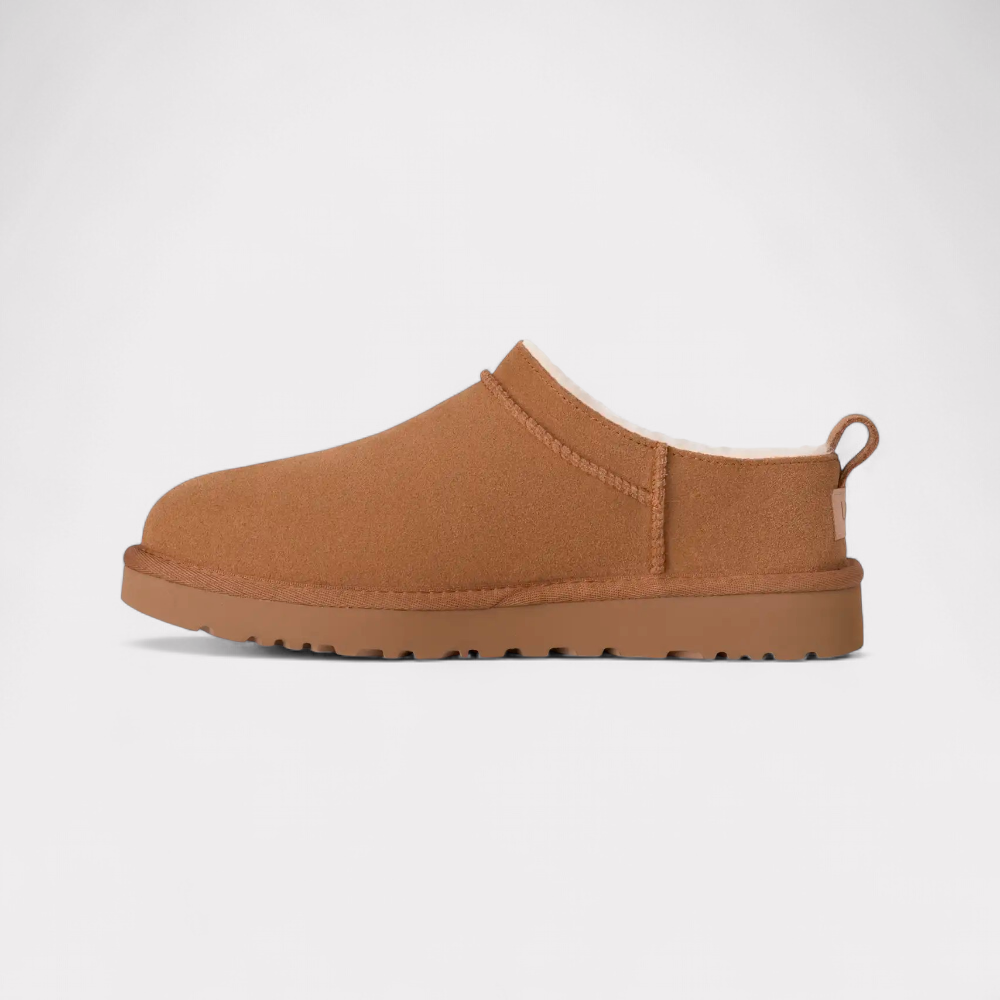 UGG Classic Micro - Chestnut