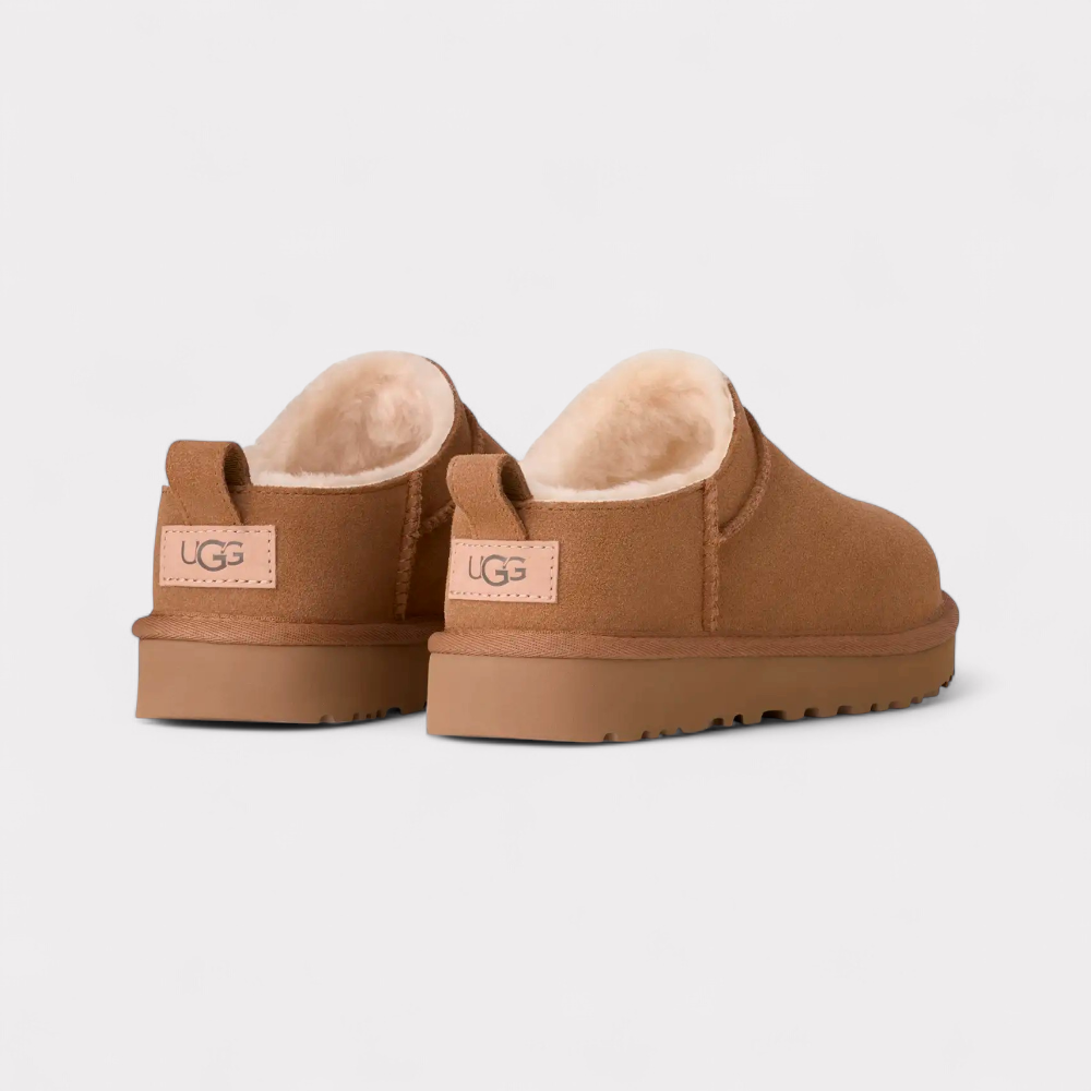 UGG Classic Micro - Chestnut