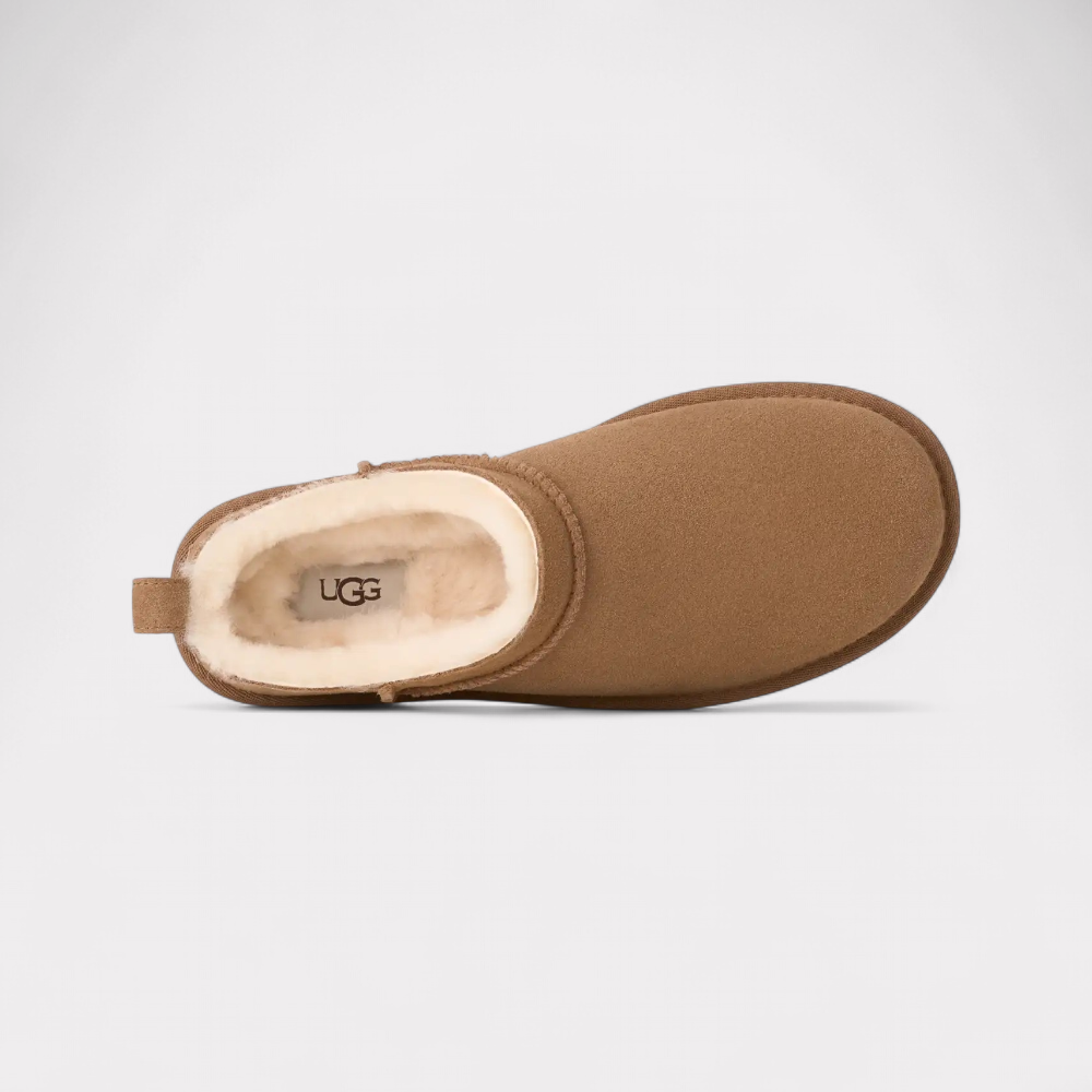 UGG Classic Micro - Chestnut