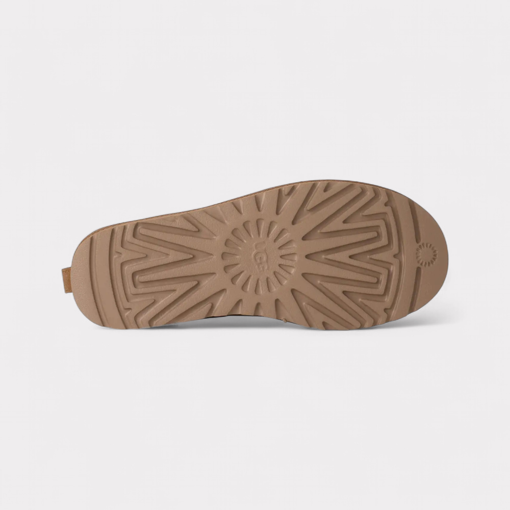 UGG Classic Micro - Chestnut