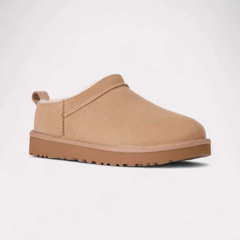 UGG Classic Micro - Sand