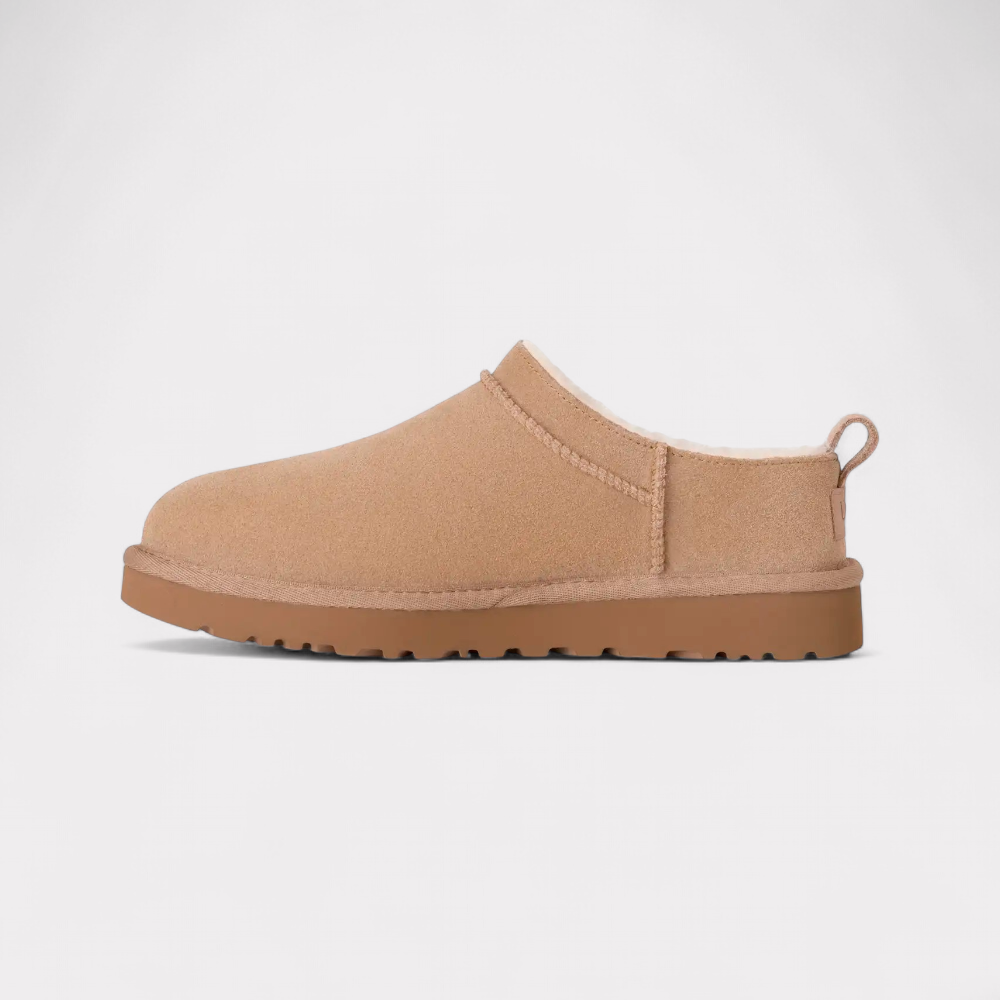 UGG Classic Micro - Sand