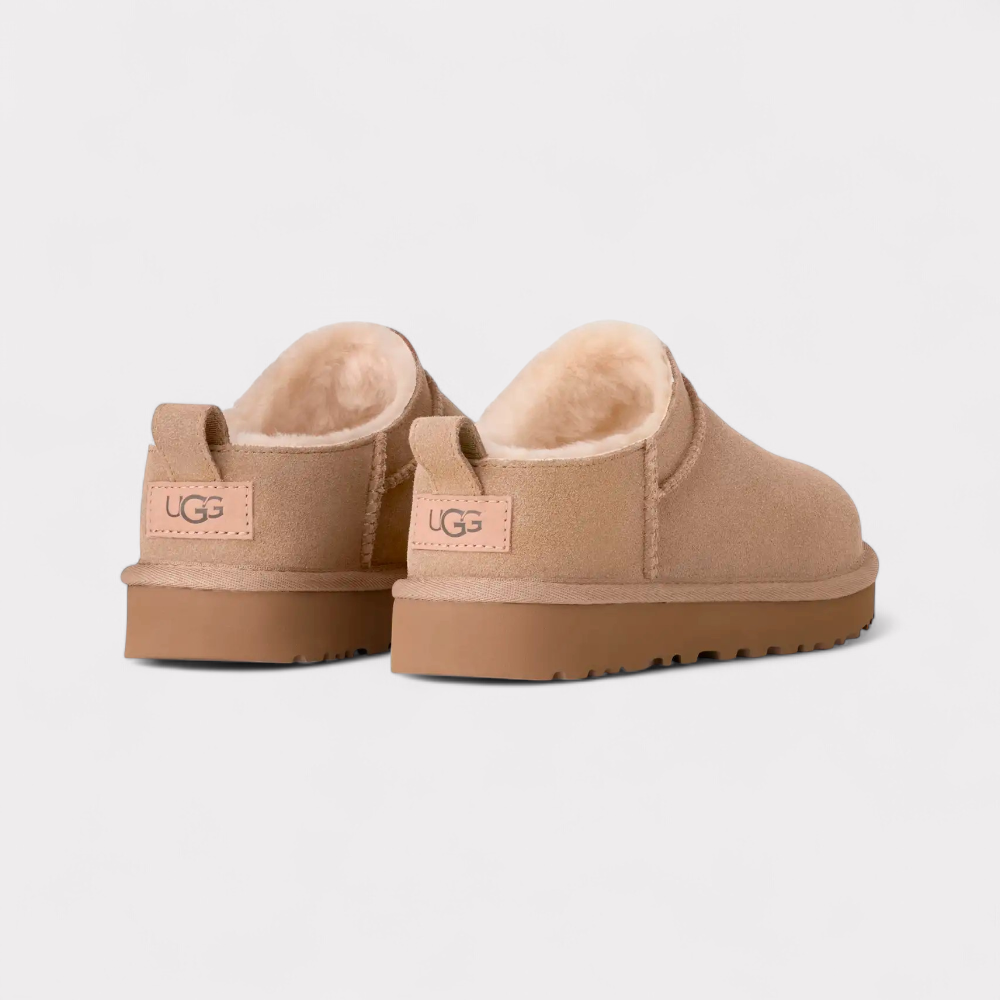 UGG Classic Micro - Sand