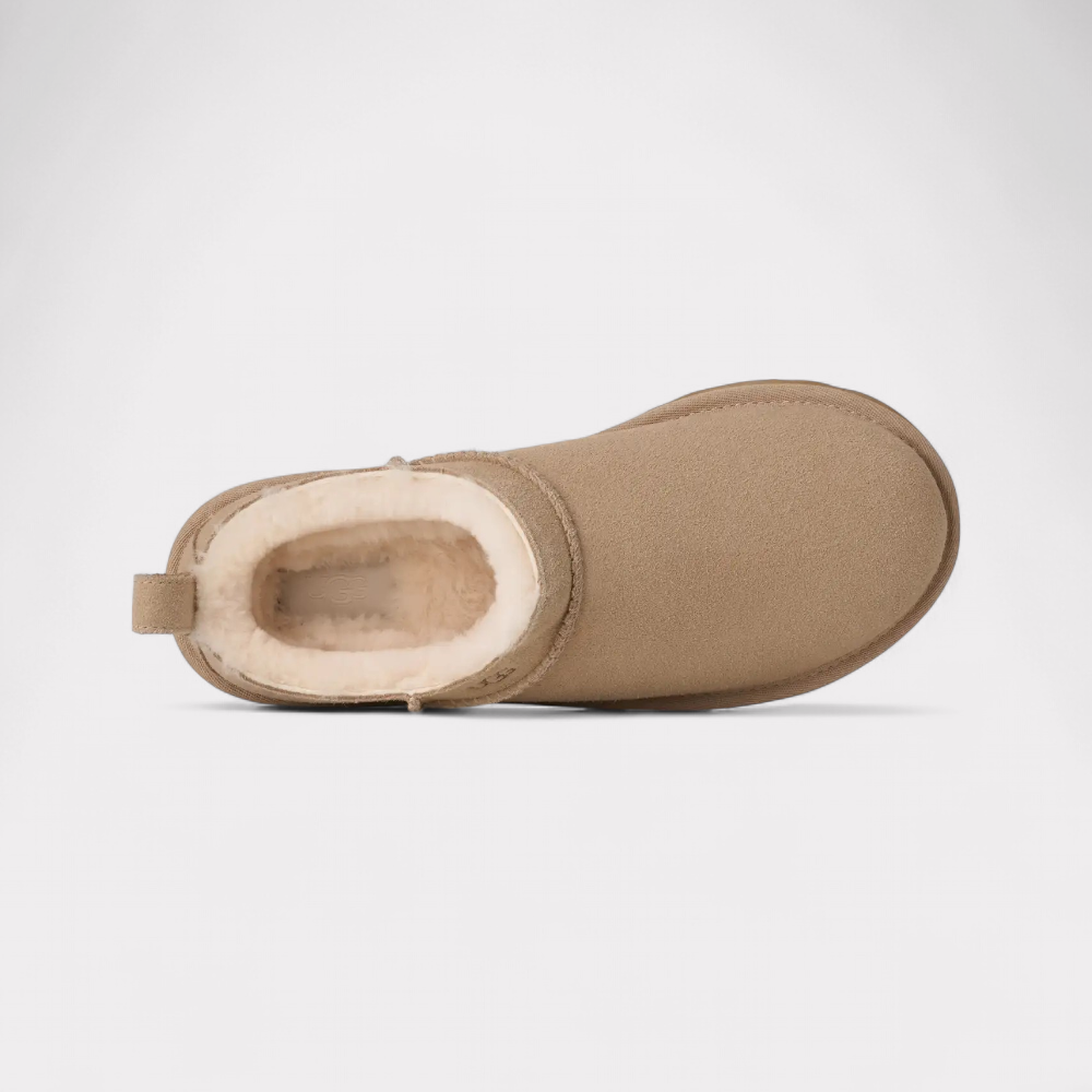 UGG Classic Micro - Sand