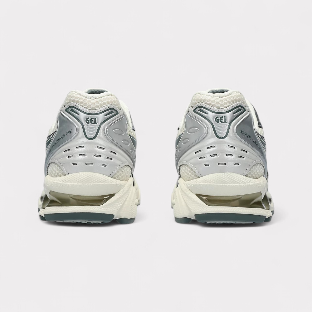 GEL-KAYANO 14 - Dark Pewter