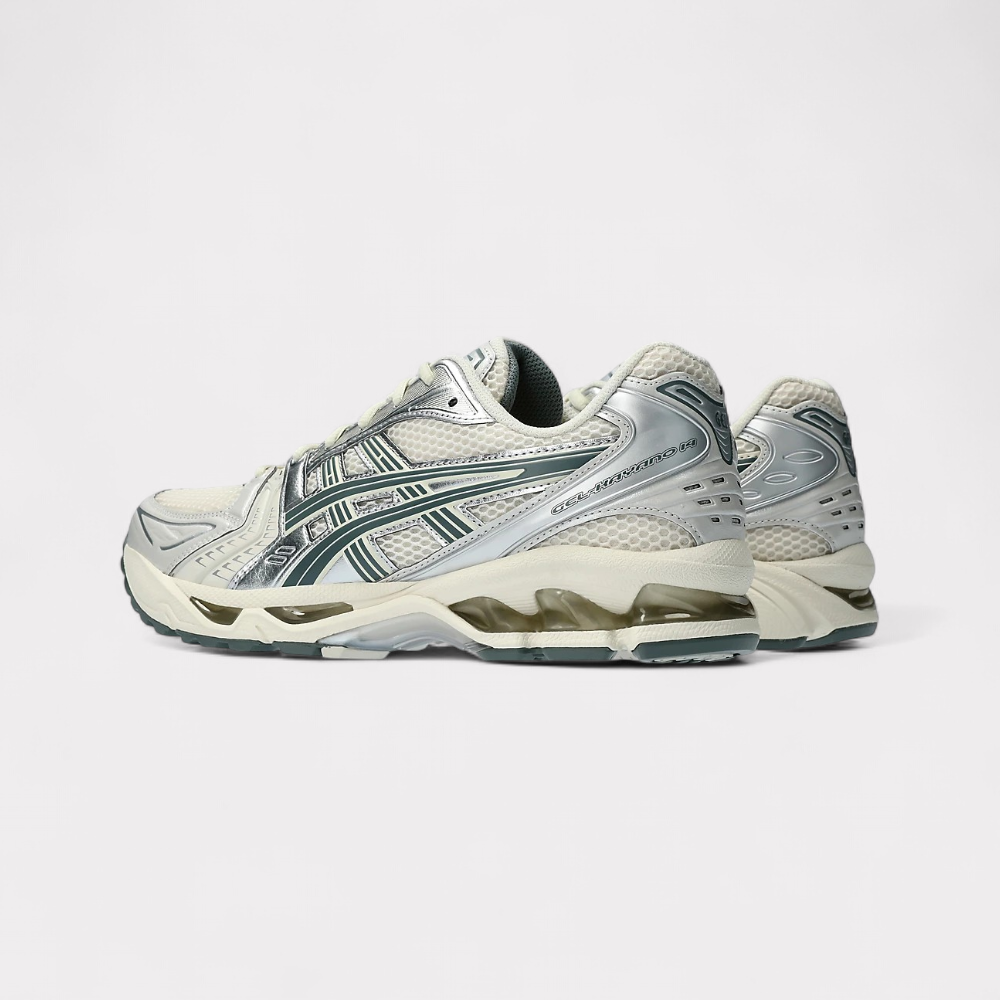 GEL-KAYANO 14 - Dark Pewter