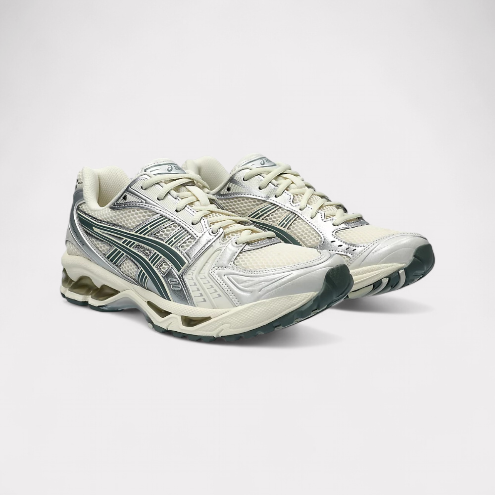 GEL-KAYANO 14 - Dark Pewter