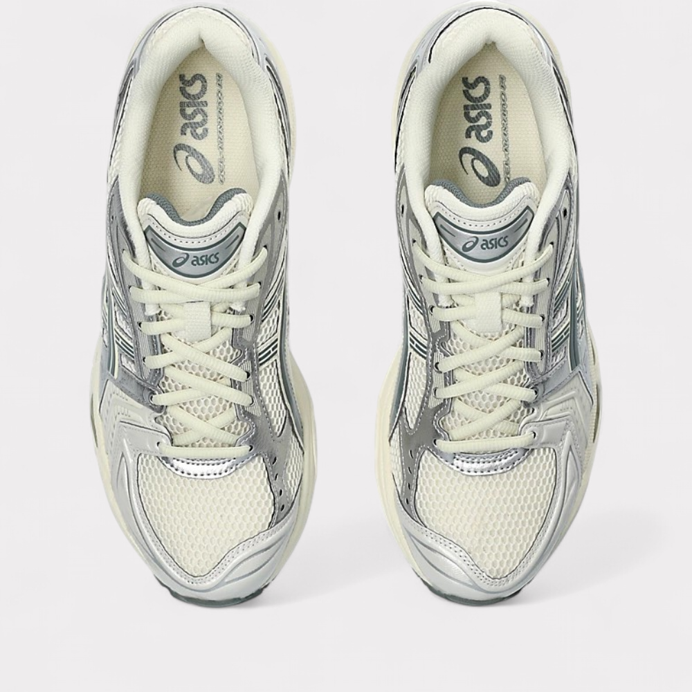 GEL-KAYANO 14 - Dark Pewter