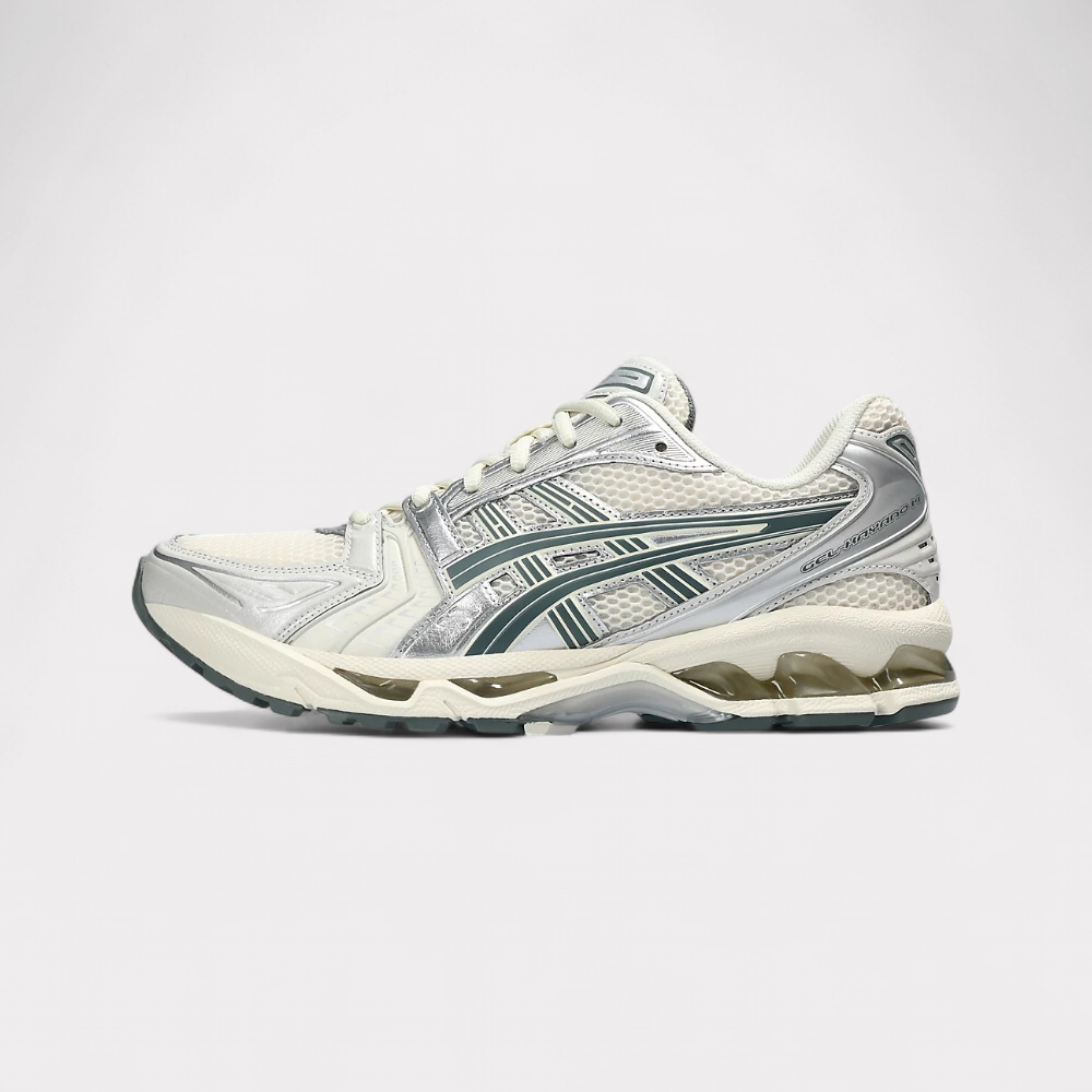 GEL-KAYANO 14 - Dark Pewter