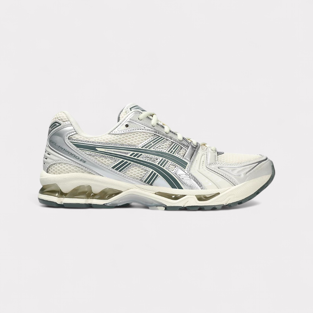 GEL-KAYANO 14 - Dark Pewter