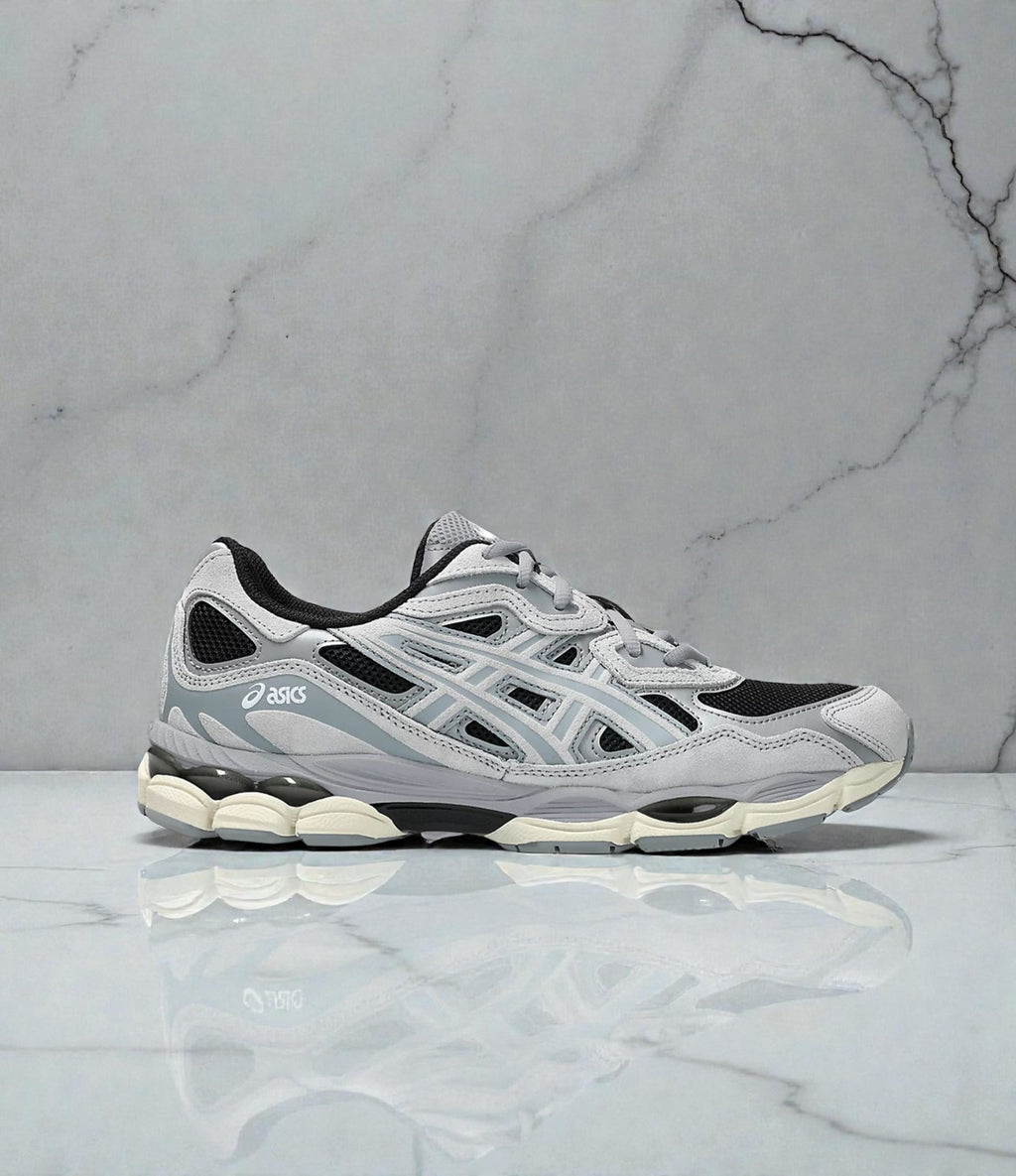 Asics Gel-Nyc Black Light Ube
