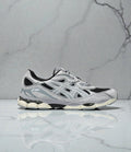 Asics Gel-Nyc Black Light Ube