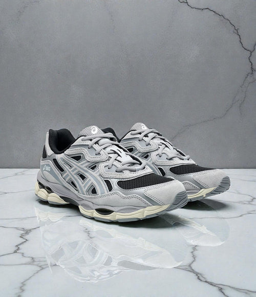 Asics Gel-Nyc Black Light Ube