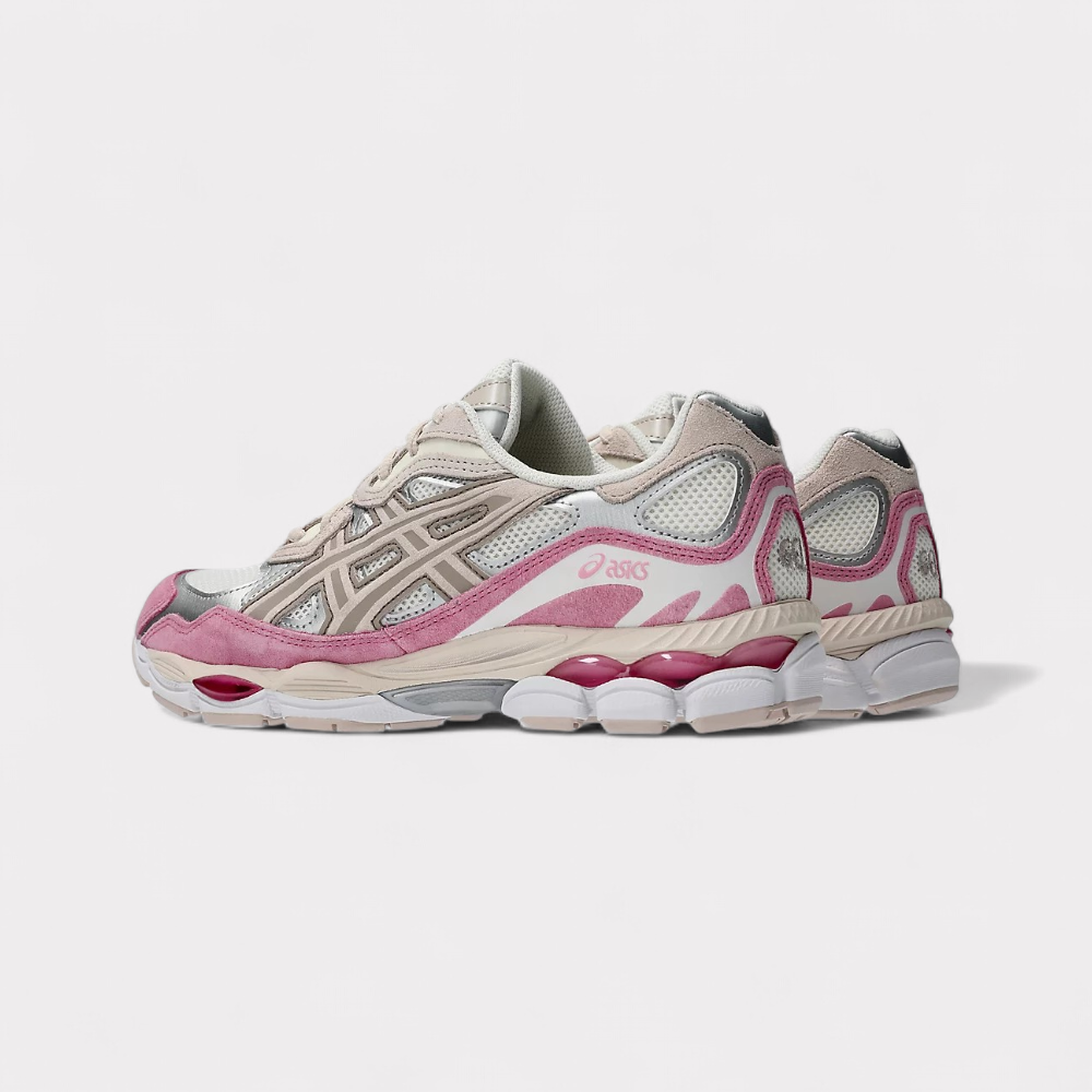 GEL-NYC - Cream Pink