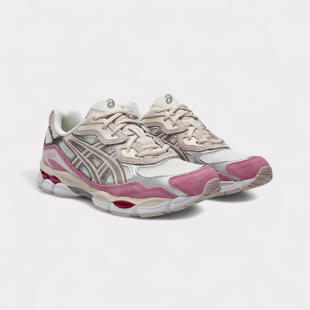 GEL-NYC - Cream Pink