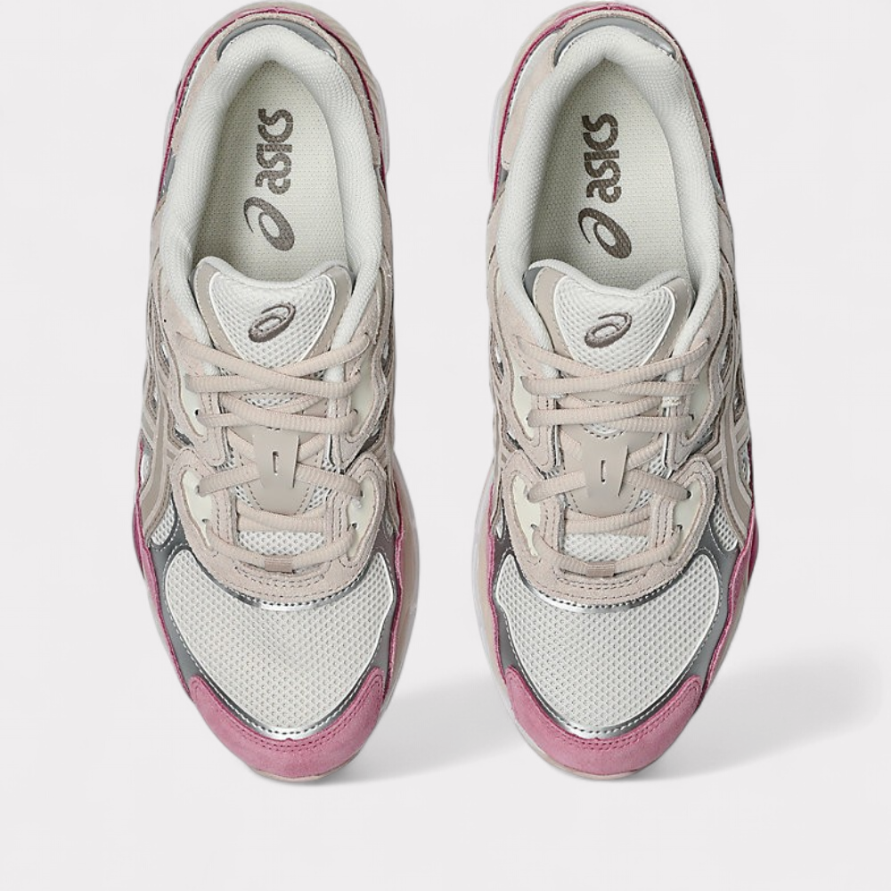 GEL-NYC - Cream Pink