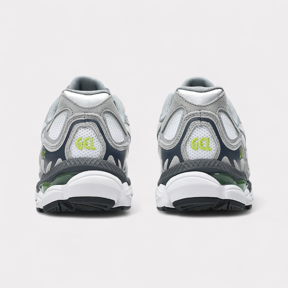 GEL-NYC - Glacier Grey
