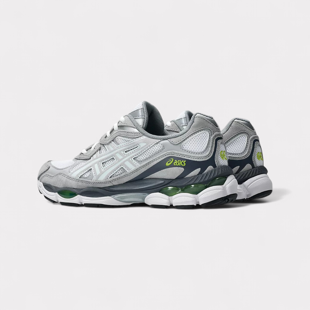 GEL-NYC - Glacier Grey