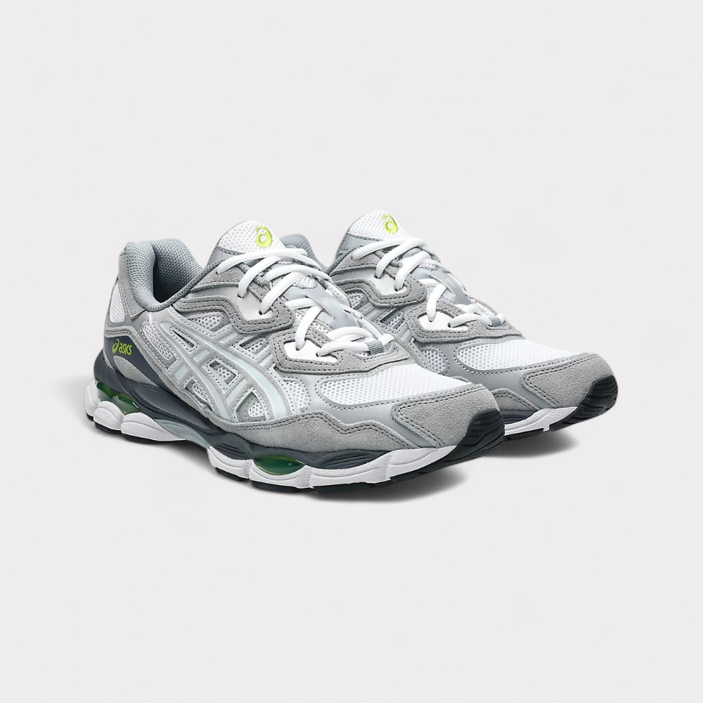 GEL-NYC - Glacier Grey