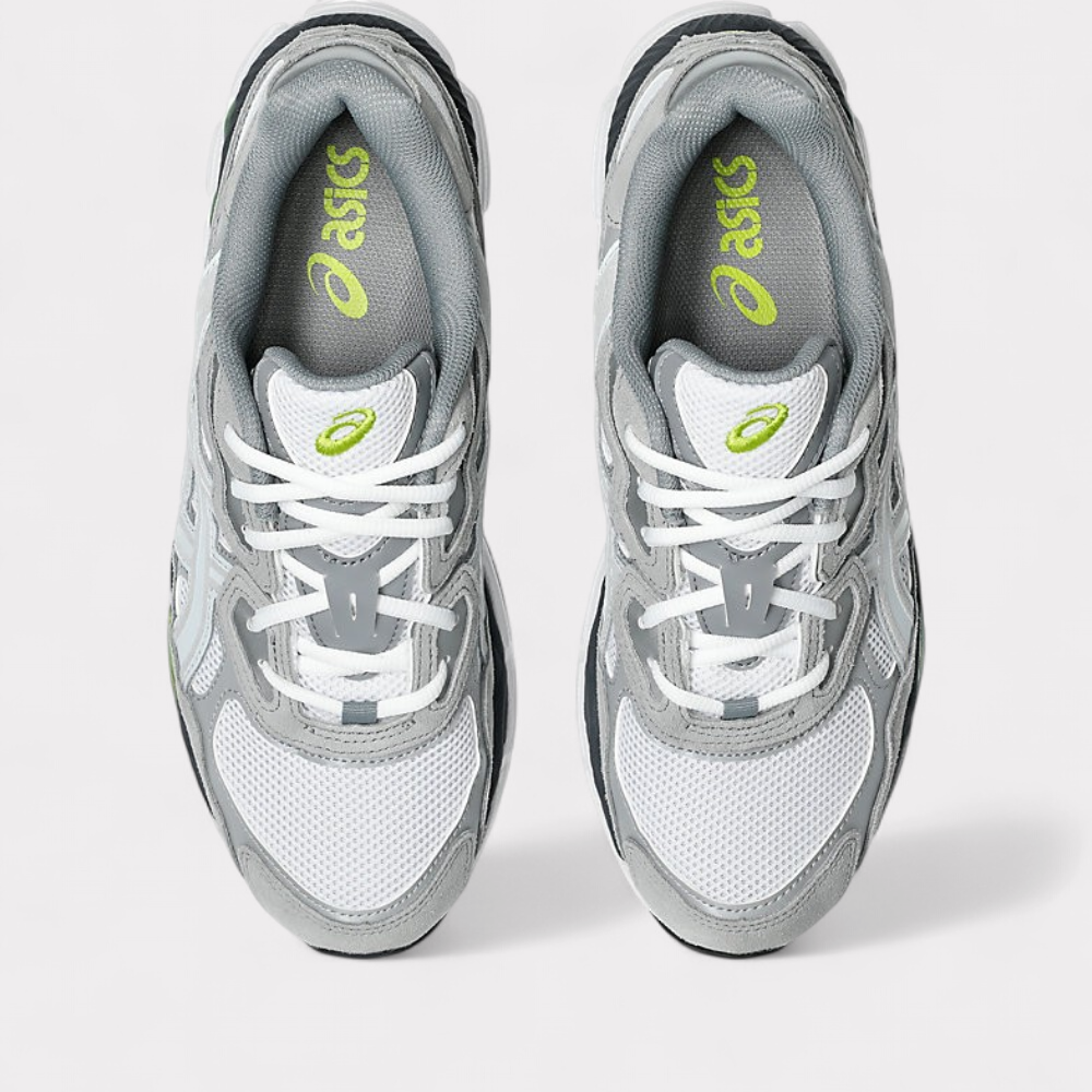 GEL-NYC - Glacier Grey