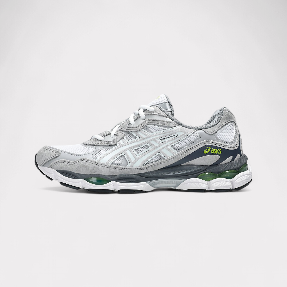 GEL-NYC - Glacier Grey