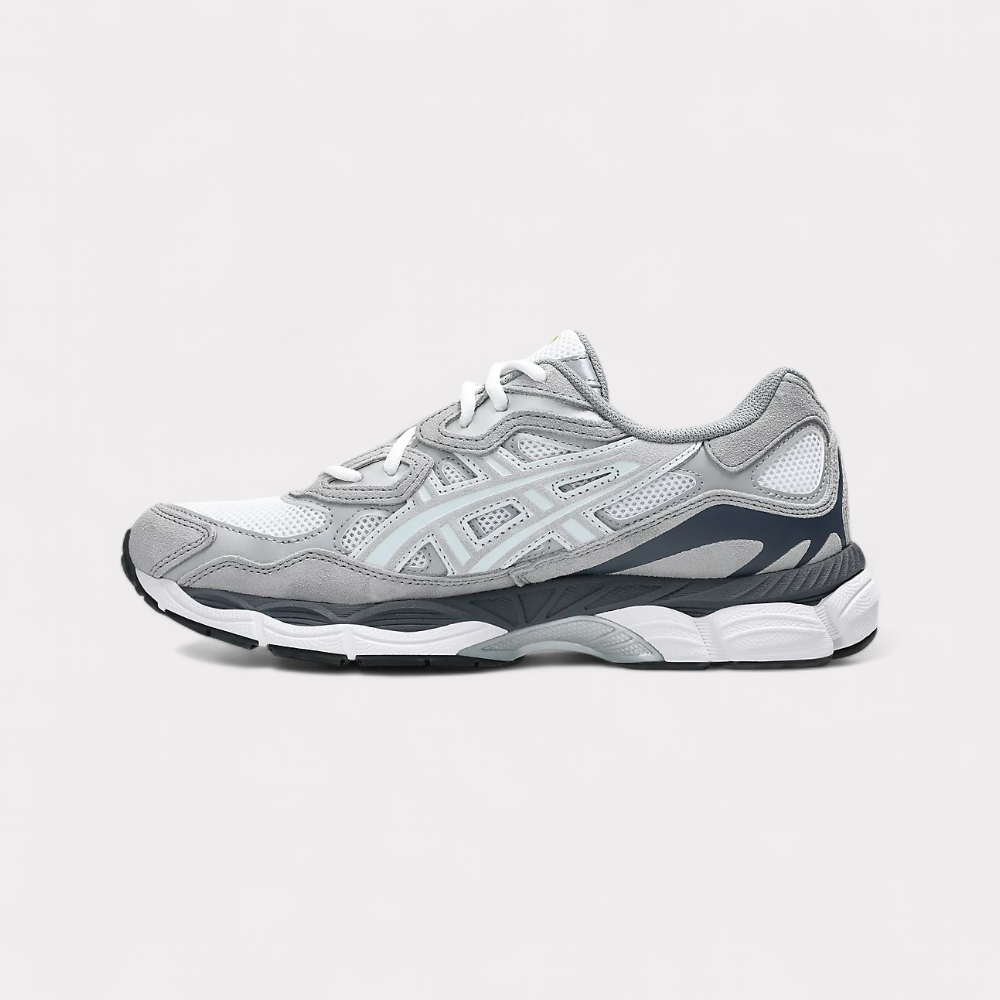 GEL-NYC - Glacier Grey