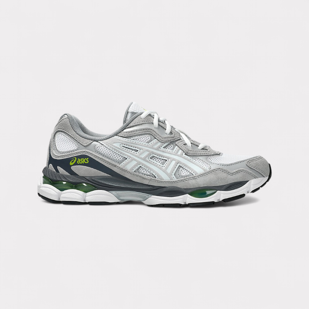 GEL-NYC - Glacier Grey